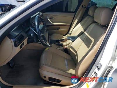 Zdjęcie 7 z 12 samochodu: 2011 BMW 328 I SULEV VIN:WBAPH5G52BNM80986 - miniatura