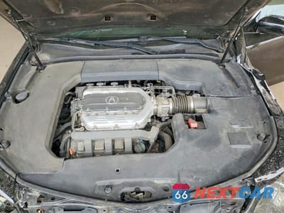 Zdjęcie 11 z 11 samochodu: 2012 ACURA TL SH VIN:19UUA9F55CA006768 - miniatura