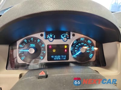 Zdjęcie 9 z 11 samochodu: 2010 MERCURY MARINER PREMIER VIN:4M2CN8HG6AKJ18083 - miniatura