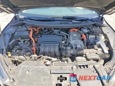 Zdjęcie 11 z 13 samochodu: 2018 HONDA CLARITY TOURING VIN:JHMZC5F32JC006930 - miniatura