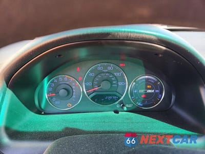 Zdjęcie 9 z 12 samochodu: 2004 HONDA CIVIC HYBRID VIN:JHMES96624S008268 - miniatura