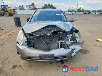 Piąte zdjęcie samochodu w środku: 2013 NISSAN ROGUE S VIN:JN8AS5MV9DW660577 - miniatura