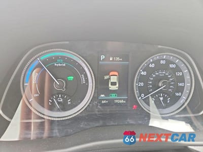 Zdjęcie 9 z 12 samochodu: 2023 HYUNDAI SONATA HYBRID SEL VIN:KMHL34JJ0PA078829 - miniatura