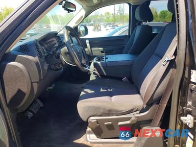 Zdjęcie 7 z 12 samochodu: 2012 GMC SIERRA K1500 SLE VIN:1GTR2VE78CZ196838 - miniatura