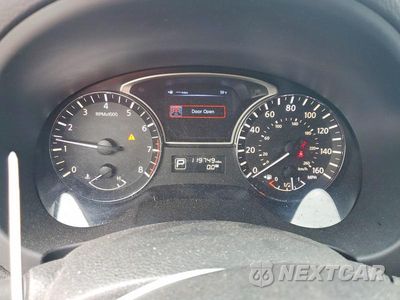 Zdjęcie 9 z 12 samochodu: 2013 NISSAN ALTIMA 2.5 VIN:1N4AL3AP1DC211260 - miniatura