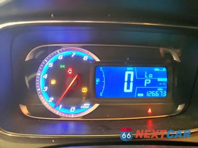 Zdjęcie 9 z 13 samochodu: 2016 CHEVROLET TRAX 1LT VIN:3GNCJPSB3GL114550 - miniatura