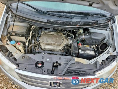 Zdjęcie 12 z 12 samochodu: 2012 HONDA ODYSSEY EXL VIN:5FNRL5H65CB043033 - miniatura