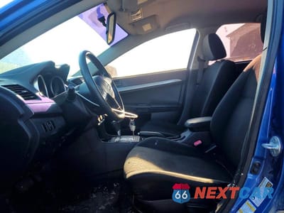 Zdjęcie 7 z 13 samochodu: 2015 MITSUBISHI LANCER ES VIN:JA32U2FU6FU024595 - miniatura