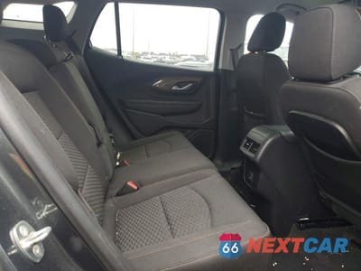 Zdjęcie 11 z 13 samochodu: 2019 GMC TERRAIN SLE VIN:3GKALTEV7KL289227 - miniatura
