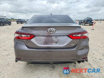 Zdjęcie 6 z 12 samochodu: 2022 TOYOTA CAMRY SE VIN:4T1G11AK3NU060755 - miniatura