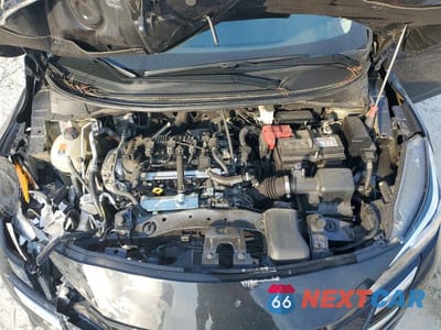 Zdjęcie 11 z 12 samochodu: 2023 NISSAN VERSA SV VIN:3N1CN8EV6PL872507 - miniatura