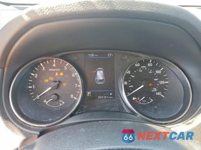 Zdjęcie 9 z 13 samochodu: 2018 NISSAN ROGUE S VIN:KNMAT2MV3JP562299 - miniatura