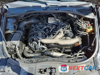 Zdjęcie 12 z 13 samochodu: 2010 VOLKSWAGEN TOUAREG TDI VIN:WVGFK7A90AD000497 - miniatura