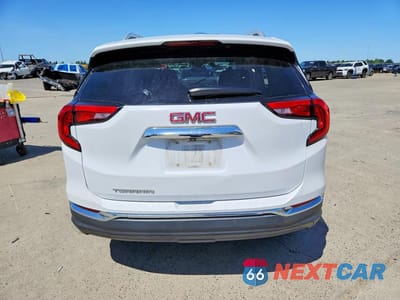 Zdjęcie 6 z 13 samochodu: 2020 GMC TERRAIN SLT VIN:3GKALPEV1LL251095 - miniatura