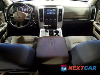 Zdjęcie 8 z 12 samochodu: 2009 DODGE RAM 1500 VIN:1D3HV18T99S702674 - miniatura