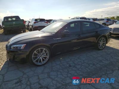 2025 AUDI A5 PREMIUM 45 WAUDACF54SA018806 - główne zdjęcie licytacji z USA - miniatura