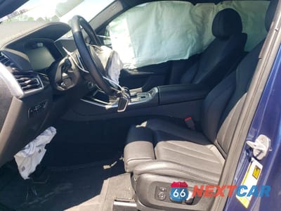 Zdjęcie 7 z 13 samochodu: 2020 BMW X5 SDRIVE 40I VIN:5UXCR4C04L9B11612 - miniatura