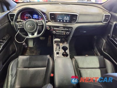 Zdjęcie 8 z 13 samochodu: 2020 KIA SPORTAGE S VIN:KNDP6CAC4L7830631 - miniatura