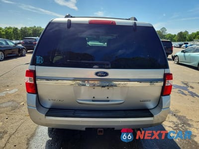 Zdjęcie 6 z 12 samochodu: 2017 FORD EXPEDITION EL LIMITED VIN:1FMJK1KT9HEA54015 - miniatura