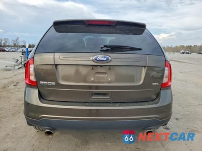 Zdjęcie 6 z 13 samochodu: 2011 FORD EDGE SEL VIN:2FMDK3JC7BBA02315 - miniatura