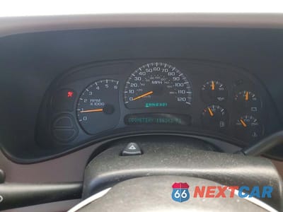 Zdjęcie 9 z 12 samochodu: 2005 CHEVROLET SILVERADO C1500 VIN:2GCEC19T151171755 - miniatura