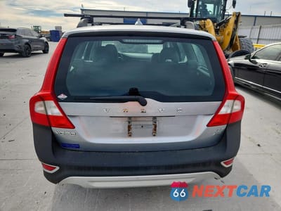 Zdjęcie 6 z 12 samochodu: 2010 VOLVO XC70 3.2 VIN:YV4960BZ9A1091635 - miniatura
