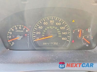 Zdjęcie 9 z 13 samochodu: 2004 HONDA ACCORD EX VIN:1HGCM66524A046230 - miniatura