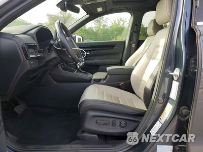 Zdjęcie 7 z 13 samochodu: 2023 HONDA CR-V SPORT TOURING VIN:7FARS6H93PE005782 - miniatura