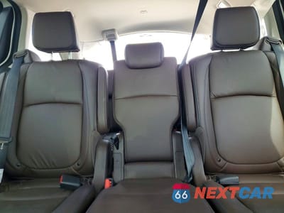 Zdjęcie 10 z 14 samochodu: 2025 HONDA ODYSSEY TOURING VIN:5FNRL6H82SB026177 - miniatura