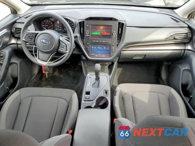 Zdjęcie 8 z 12 samochodu: 2024 SUBARU IMPREZA VIN:JF1GUABCXR8372479 - miniatura