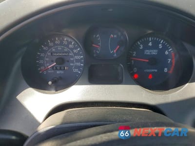 Zdjęcie 9 z 13 samochodu: 1997 TOYOTA RAV4 BASE VIN:JT3GP10VXV7019668 - miniatura
