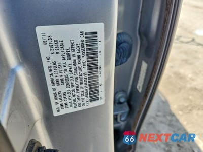 Zdjęcie 12 z 12 samochodu: 2018 ACURA TLX TECH VIN:19UUB1F50JA002199 - miniatura