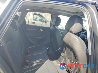Zdjęcie 11 z 13 samochodu: 2015 AUDI Q5 PREMIUM PLUS VIN:WA1LFAFP8FA073362 - miniatura
