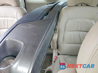 Zdjęcie 10 z 12 samochodu: 2004 BUICK RENDEZVOUS CX VIN:3G5DB03E24S542595 - miniatura