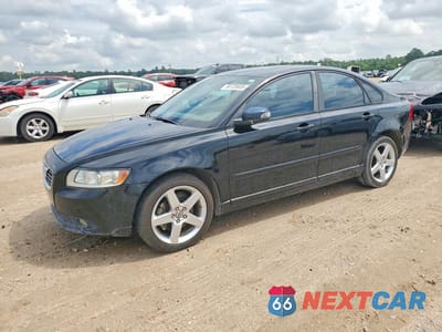 2008 VOLVO S40 2.4I YV1MS382882378287 - główne zdjęcie licytacji z USA - miniatura