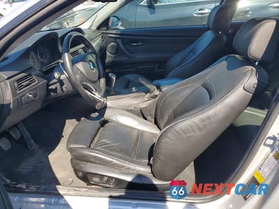 Zdjęcie 7 z 12 samochodu: 2008 BMW 335XI VIN:WBAWC73528E062299 - miniatura
