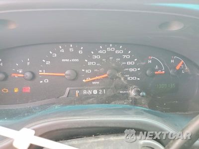Zdjęcie 9 z 13 samochodu: 2007 FORD ECONOLINE E350 SUPER DUTY WAGON VIN:1FBNE31LX7DB15519 - miniatura