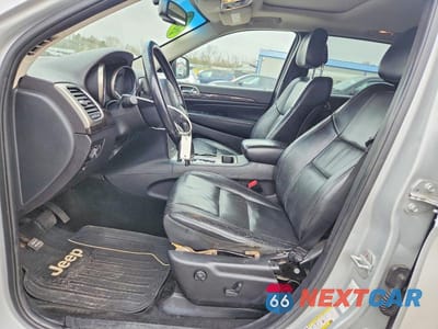 Zdjęcie 7 z 11 samochodu: 2011 JEEP GRAND CHEROKEE LAREDO VIN:1J4RR4GG5BC731543 - miniatura