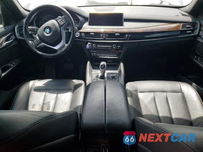 Zdjęcie 8 z 14 samochodu: 2019 BMW X6 SDRIVE35I VIN:5UXKU0C53K0S97822 - miniatura