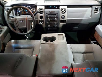 Zdjęcie 8 z 12 samochodu: 2012 FORD F150 SUPERCREW VIN:1FTFW1EF4CFB59276 - miniatura