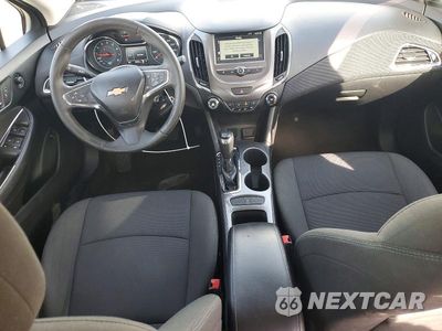 Zdjęcie 8 z 12 samochodu: 2018 CHEV CRUZE LT VIN:1G1BE5SM6J7145164 - miniatura