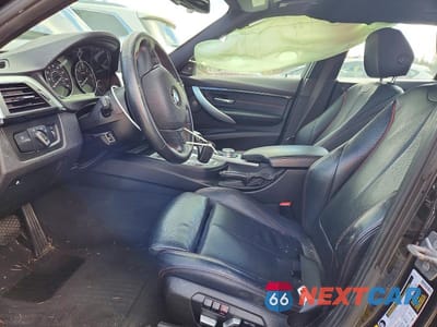 Zdjęcie 7 z 13 samochodu: 2017 BMW 330E VIN:WBA8E1C54HK479991 - miniatura