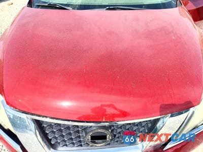 Zdjęcie 11 z 12 samochodu: 2013 NISSAN PATHFINDER S VIN:5N1AR2MM2DC633005 - miniatura