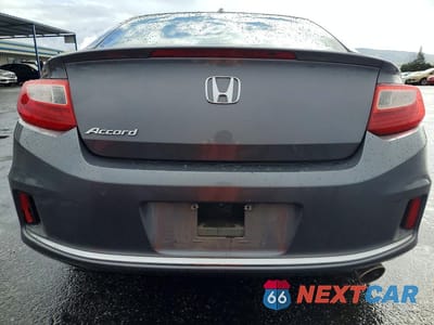 Zdjęcie 6 z 12 samochodu: 2015 HONDA ACCORD EXL VIN:1HGCT1B8XFA009841 - miniatura