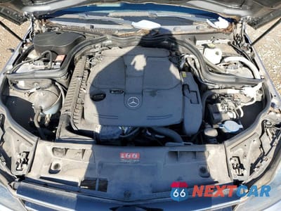 Zdjęcie 11 z 12 samochodu: 2014 MERCEDES-BENZ C 300 4MATIC VIN:WDDGF8AB3EA892912 - miniatura