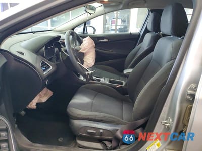 Zdjęcie 7 z 12 samochodu: 2017 CHEVROLET CRUZE LT VIN:1G1BE5SM6H7102924 - miniatura
