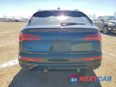 Zdjęcie 6 z 14 samochodu: 2024 AUDI Q5 SPORTBACK PRESTIGE 45 VIN:WA16AAFYXR2057361 - miniatura