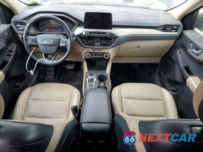 Zdjęcie 8 z 12 samochodu: 2020 FORD ESCAPE SEL VIN:1FMCU0H63LUB19857 - miniatura