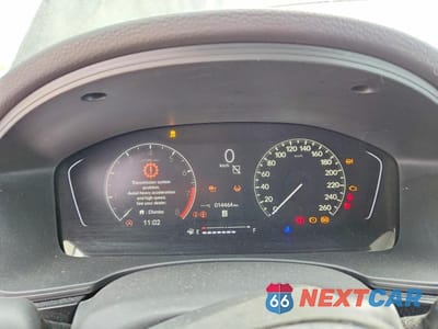 Zdjęcie 9 z 13 samochodu: 2024 HONDA CIVIC LX VIN:2HGFE2F22RH111918 - miniatura