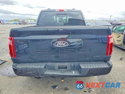 Zdjęcie 6 z 12 samochodu: 2025 FORD F150 XLT VIN:1FTFW3LD1SFB21578 - miniatura
